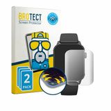 BROTECT - Screenprotector voor DIVOAZBVO TK29 1.83" - Folie Beschermfolie matte volledig dekking 2 Stuks