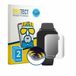 BROTECT - Screenprotector voor DIVOAZBVO TK29 1.83" - Folie Beschermfolie matte volledig dekking 2 Stuks