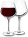 Wilmax Chardonnay Verre à vin 880 ml Verre de cristal Set de 2