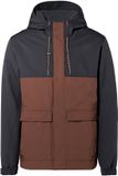 VAUDE Men's Manukau Jacket III tobacco XXL