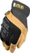 Mechanix Wear Fast Fit 4x Gants de travail Taille M Marron/Noir