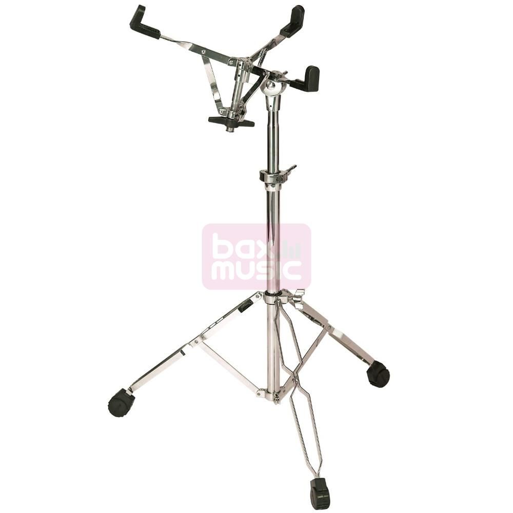 Gibraltar Hardware 5706EX snaredrum-statief extra hoog