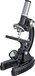 National Geographic Microscoop 300x-1200x - Zwart