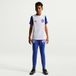 Nike Chelsea T-shirt d'Entraînement Dri-FIT Strike 3ème - Blanc/Bleu Enfant - XL