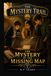 The Mystery of the Missing Map: An Exciting English Mystery Adventure for Young Readers (The Mystery Trail Book 1): Read the Clues. Learn the English. Solve the Mystery