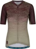 Kilpi Women's Cycling Jersey Ritael-w Red - 40