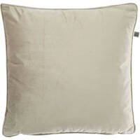 Dutch Decor Sierkussen Finn 45x45 cm Pumice Stone