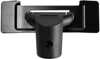 Thule Sp 31153 Voetplaat 973 Zwart