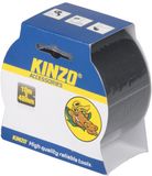 Kinzo Tape zwart 10mx48mm