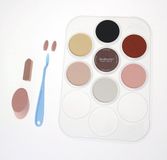 PanPastel Skin Tones Starter Kit (7)