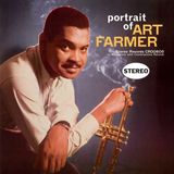 Portrait Art Farmer - Portrait Of Art Farmer (LP) (Acoustic Sounds)