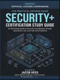Comptia Security +: Certification Study Guide