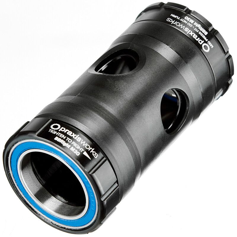 Praxis Works M30 Trapas BBRight 79mm