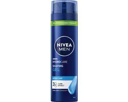 NIVEA MEN HydroCare OOGel - 200 ml