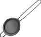 Olympia Mesh Strainer Zwart