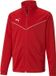 Puma teamRISE Poly Trainingsjack Senior - Rouge - XL