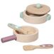 Goki Set de cuisine Küchenliebe