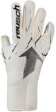 Reusch Fastgrip Fusion gants de gardien de but Blanc 7.5