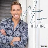 Universal Music Norman Langen - 11 Jahre