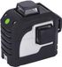 Merkloos 360° Groene Lijnlaser