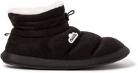 Nuvola Sloffen-unisex-zwart - 40-41