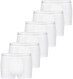 sloggi Heren retro short / pant 6 pack SLG Base