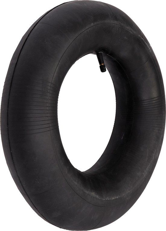 Talen Tools Kruiwagenband Binnenband Reserveband 40 x 10 cm 2 PLY