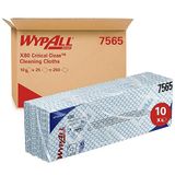 WypAll X80 Reinigingsdoekjes 7565
