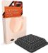 D'Addario Endpin Anchor Black pinhouder voor cello en contrabas