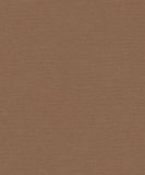 Spits wallcoverings Vliesbehang Linnen Touch plain brown/copper