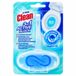 At Home Toiletblok 3-in-1 Aqua - 24 x 1 stuk - Voordeelverpakking