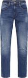 Blend BHTWISTER slim fit jeans denim middle blue