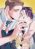 PERFECT Seven Seas Entertainment Perfect Buddy (The Comic / Manhwa) Vol. 3