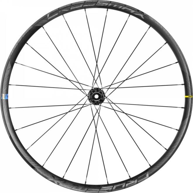 Mavic Crossmax SL Ultimate 30 - Achterwiel 29" - 12 x 148 mm - Shimano MS
