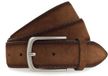 Vanzetti Riem Leer - Mannen - 95 cm - bruin