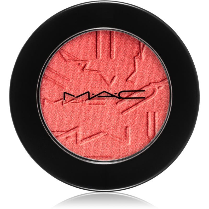 MAC Cosmetics MAC Skinfinish Colourstruck Blush 4.5g (Various Shades) - Pink Flamingo
