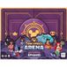 Asmodee Disney Sorcerer's Arena Epic Alliances Strategiespel