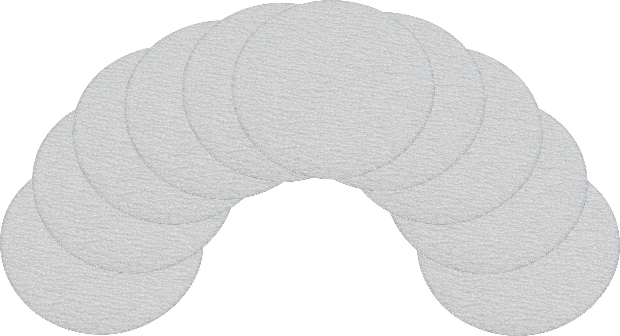 HAZET Slijppads (reserve) · korrel 320 · ? 76,2 mm 9033-5-04/10