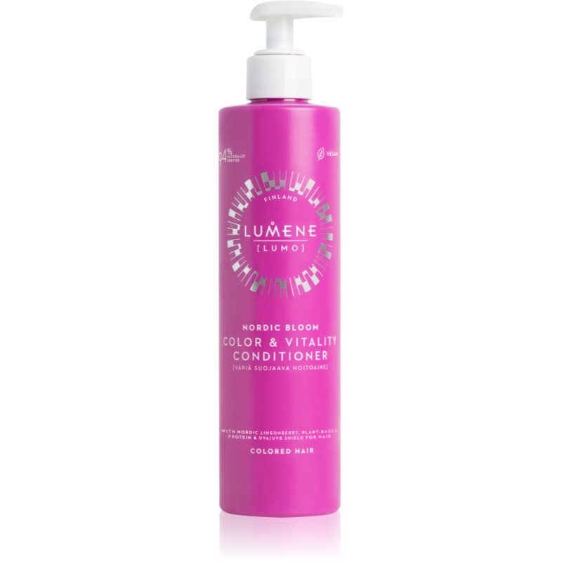 Lumene Nordic Bloom [LUMO]