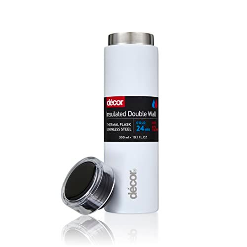 Thermische Kolf DW SS Wit 300ML