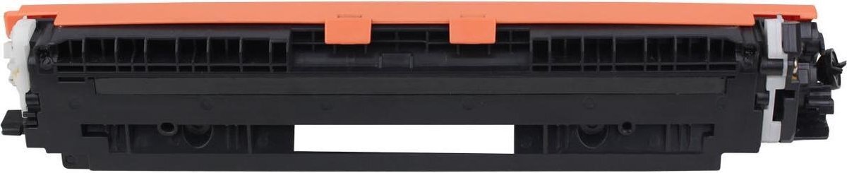 InktDL XL Laser toner cartridge voor Canon 729 Geel | Geschikt voor Canon i-Sensys LBP 7010C en LBP 7018C