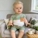 Grote Reborn Peuter Pop 66 cm met Accessoires