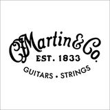 MARTIN & Co. M25HTTP akoestische gitaarsnaar, fosforbrons, 92/8, .025