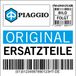 Piaggio Moeder M8, 020008