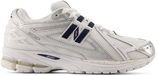 New Balance 1906R Blanc Marine Argent Métallique