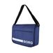 Björn Borg Baseline Flyer Low Schoudertas - Navy Blauw - 7340076212291