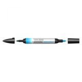 Winsor & Newton Water Colour Marker Cerulean Blue Hue