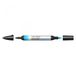 Winsor & Newton Water Colour Marker Cerulean Blue Hue