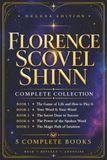 FLORENCE SCOVEL SHINN: THE COMPLETE COLLECTION (5 Books)