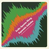 Expansion Emilio -Moog- Aparicio - Expansion Galactica (LP)